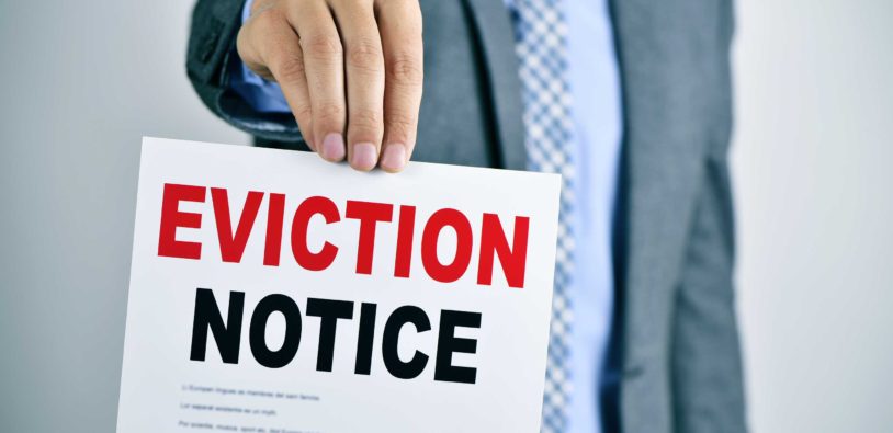 10 day eviction notice illinois