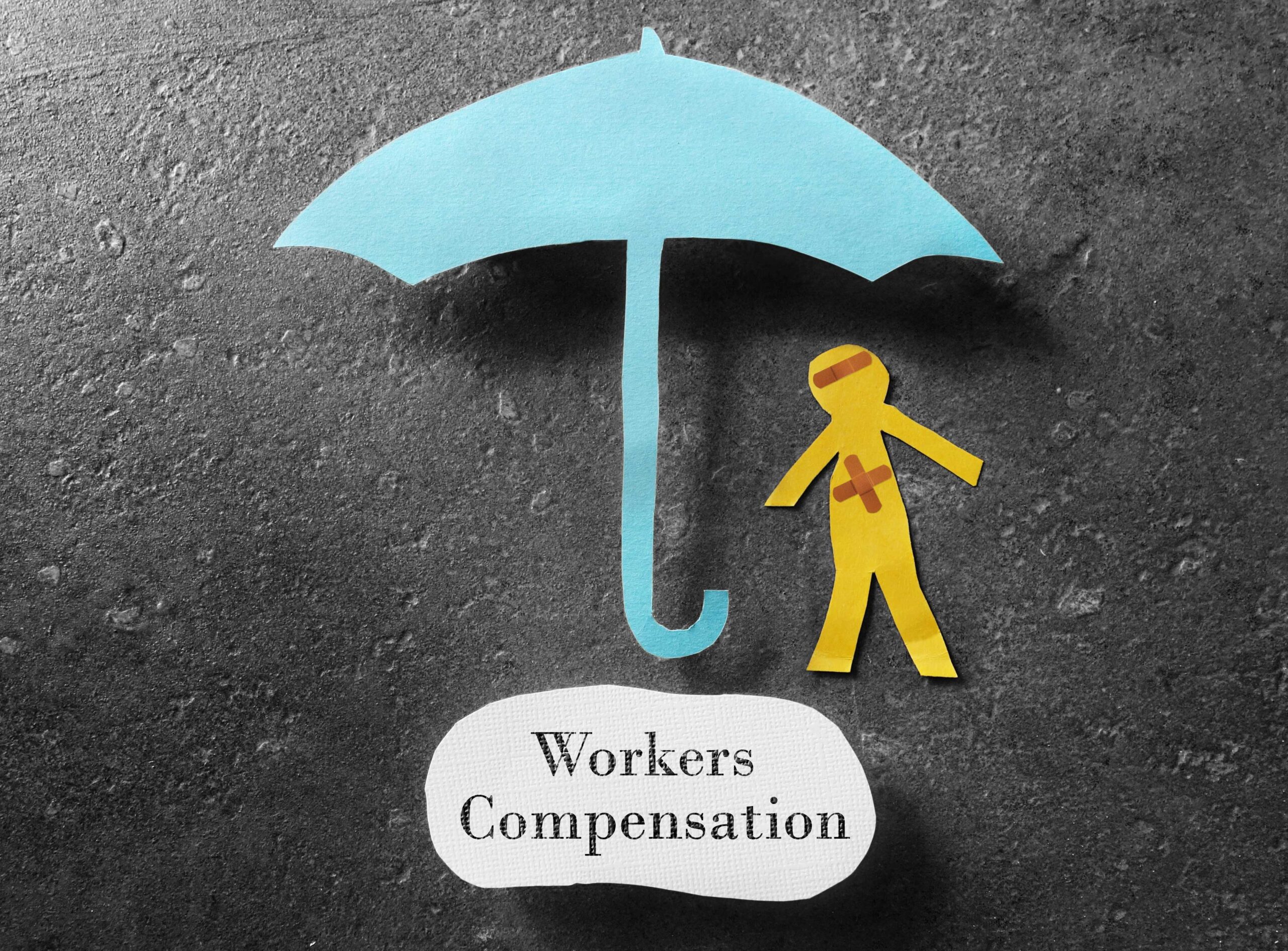 Illinois Workers' Compensation