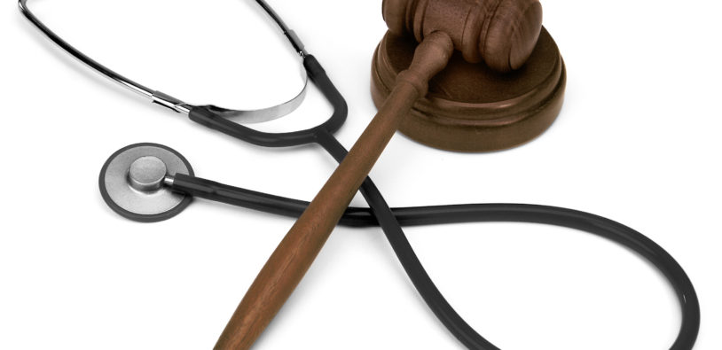 Illinois Medical Malpractice Lawsuits
