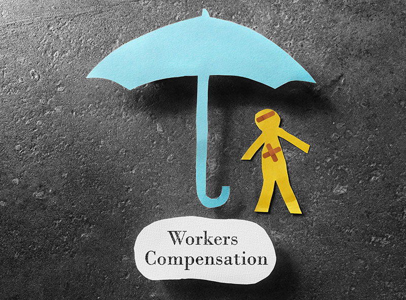 Employers Workers' Compensation Claims