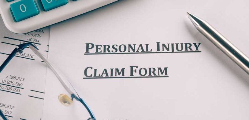 personal injury claims illinois