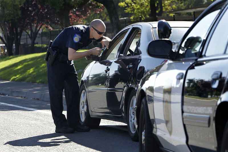 Moving Violations That Can Land You in Jail Gardi, Haught, Fischer & Bhosale LTD