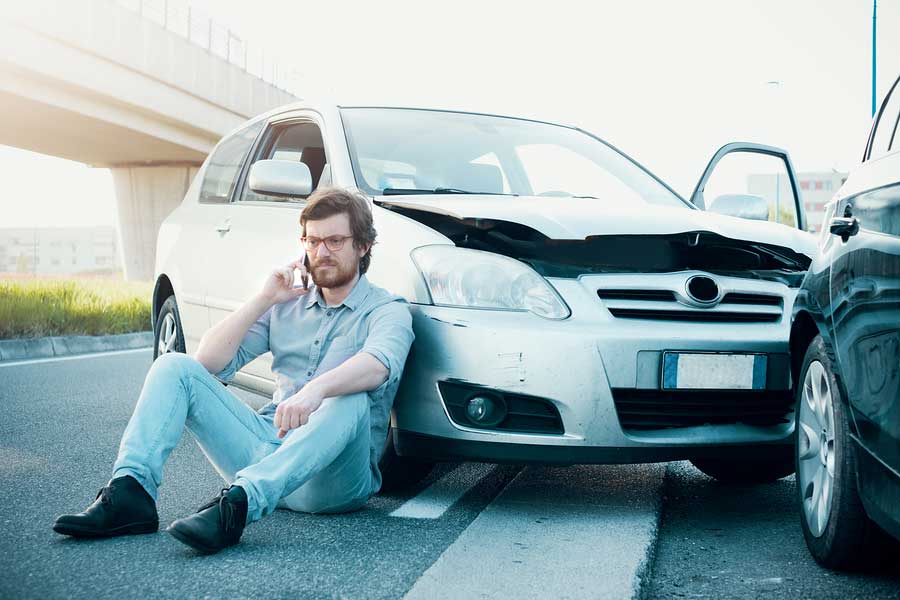 Motor Vehicle Accident Compensation