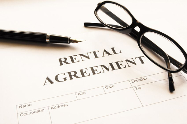 Rental Agreements Chicago