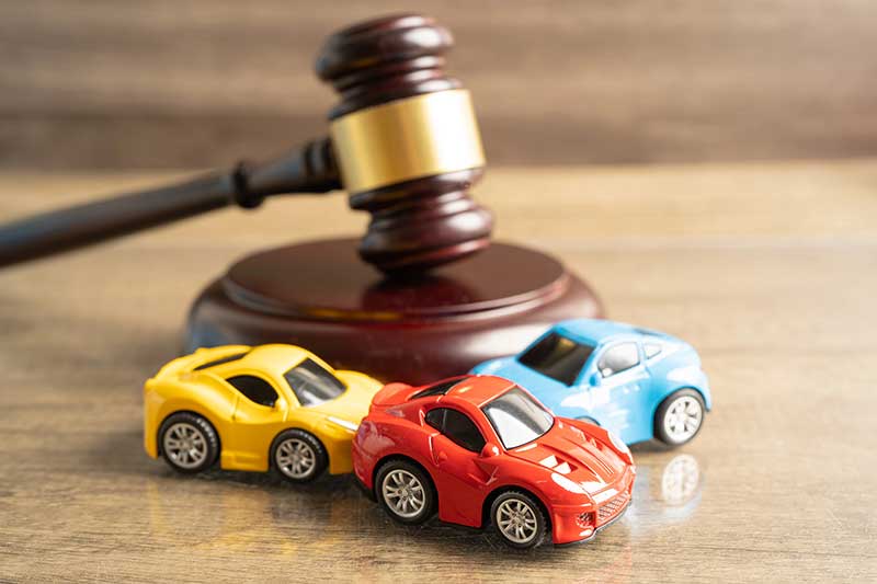 car accident attorney