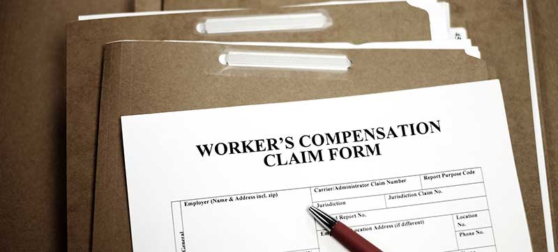 workers compensation